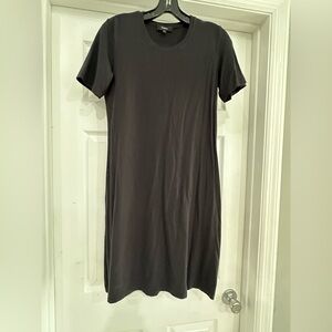 Theory TShirt Dress